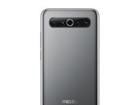 新一代梦想旗舰魅族17系列手机正式发布