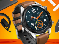 华为正在开发一款名为Mate Watch的新型智能手表