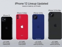 根据Digitimes的最新报道 新款iPhone 12将在7到8月投入量产