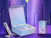 华为nova7 Pro x小王子限定礼盒 寓意着希望能带你找回童心