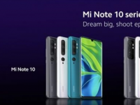 小米在日本发布了Note 10 Lite和Redmi Note 9S两款手机