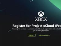 微软的xCloud服务建立在公司的游戏流向野心之上