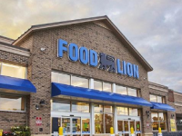 Food Lion正在扩大其东南部商店的覆盖范围