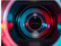 企业使用AI装备摄像头以防止大流行的传播