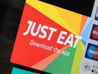欧洲公司Just Eat Takeaway以73亿美元收购Grubhub