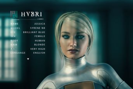 Hybri的新应用将人工智能与增强现实和虚拟现实融合在一起