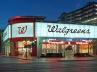 沃尔格林在双城芝加哥重新开设商店