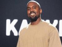 Kanye West刚刚为YEEZY品牌的化妆品系列提出了商标申请