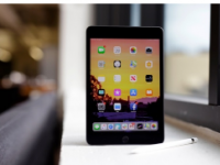 苹果最新款iPad mini在亚马逊降至349美元