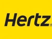 赫兹的二手车库存平均以8％的折扣价列出
