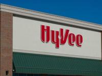 HyVee购物者可以在结帐付款时捐赠任何金额
