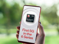 高通的Snapdragon 690芯片组为便宜的手机带来了5G