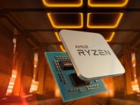 AMD发布Ryzen 3000XT系列台式机处理器