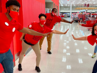 Target希望自己被称为最佳零售工作场所
