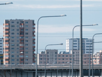 2020年5月爱沙尼亚房地产市场大约进行了3500笔买卖交易