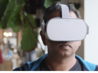 Oculus的入门级虚拟现实头戴式耳机很快将销声匿迹