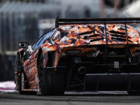 兰博基尼透露了Squadra Corse赛车部门开发的新型赛道超级跑车