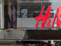 H＆M在2020年加快关闭门店的步伐并将重点转移到在线购物上