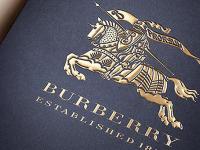 Burberry将取消其9月的传统时装秀