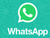 WhatsApp开始在Beta中测试动画贴纸