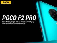 有消息显示POCO M2 Pro将于近日发布 采用后置四摄设计