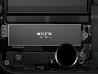 一项专利显示苹果可能正在计划为其iPhone设计新型按钮