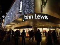 约翰刘易斯合伙人宣布将再开放10家商店