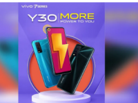 Vivo Y30有望很快在印度上市 售价为14,990卢比