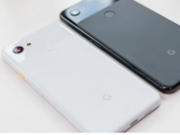 Google准备在美国售出Pixel 3a