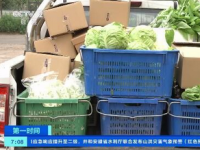 6月全国菜价上涨 其中涨幅超过20%的有菜花莲藕菠菜芹菜莴笋