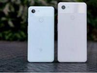 Google Pixel 3a和3a XL被谷歌宣布停产