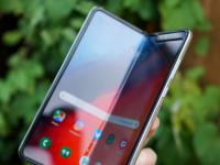 三星Galaxy Z Flip 2将成为公司下一款灵活智能手机的名称