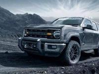 福特宣布Bronco将成为一个品牌 而不仅仅是SUV