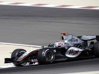 迈凯轮计划出售F1车队的股份以确保未来