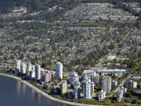 2020年第二季度的温哥华房地产市场