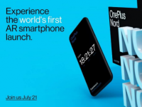 OnePlus Nord正式上市标志着该手机制造商重返中端市场