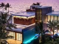 开发商麦金尼以1,010万美元在棕榈滩购买豪宅