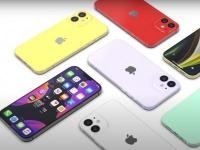 据爆料者称苹果正在研发一款低价iPhone
