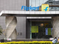 Flipkart筹集了12亿美元的资金 估值接近250亿美元