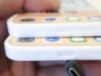 苹果第四代iPad Air将配备 USB-C 接口 取代闪电接口