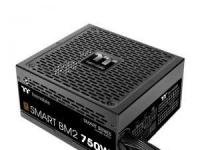 Thermaltake推出Smart BM2半模块化PSU