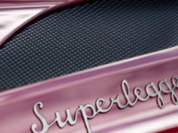 下一代阿斯顿跑车将被称为DBS Superleggera
