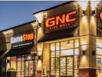 GNC已申请破产并预计将加速关闭至少800至1200家商店