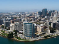 湾区的办公室租赁下滑 半岛东湾硅谷写字楼市场低迷