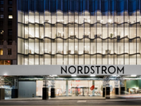 Nordstrom可持续发展和改善企业社会责任的计划
