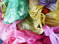 欧盟拟明年1月开征塑料包装税 公告中没有透露更多细节例如是向消费者还是向生产者征税