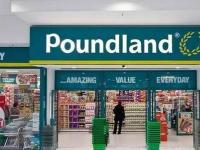 Poundland扩大了娱乐和文具范围