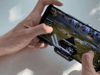 据外媒报道华硕ROG游戏手机3已经在印度发布