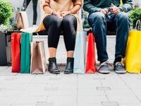 最新研究显示英国人的在线购物习惯将继续存在