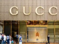 Gucci第二季度的销售额暴跌了近44％